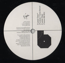 Load image into Gallery viewer, The Grid : Crystal Clear (12", Promo)