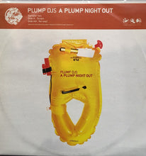 Load image into Gallery viewer, Plump DJs : A Plump Night Out (Sampler 2) (12", Smplr)