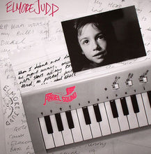 Load image into Gallery viewer, Elmore Judd : Angel Sound (LP, Album)