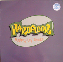 Load image into Gallery viewer, Hardfloor : Mahogany Roots (12", Single)