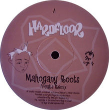 Load image into Gallery viewer, Hardfloor : Mahogany Roots (12", Single)