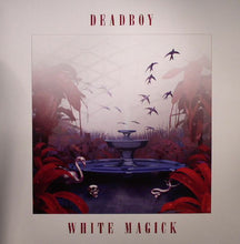Load image into Gallery viewer, Deadboy : White Magick (12", EP)