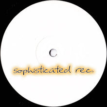 Load image into Gallery viewer, Raul Rincon Presents Space Models : Fashion In Motion (12")