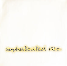 Load image into Gallery viewer, Raul Rincon Presents Space Models : Fashion In Motion (12")