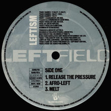 Load image into Gallery viewer, Leftfield : Leftism (2xLP, Album, Gat)