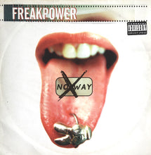 Load image into Gallery viewer, Freakpower* : No Way (12")