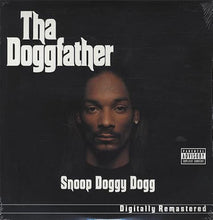 Load image into Gallery viewer, Snoop Dogg : Tha Doggfather (2xLP, Album, RE, RM)