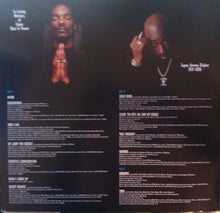Load image into Gallery viewer, Snoop Dogg : Tha Doggfather (2xLP, Album, RE, RM)