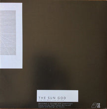 Load image into Gallery viewer, The Sun God : The Sun God And The Myth Lives On Trio (12", Ltd)