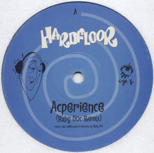 Load image into Gallery viewer, Hardfloor : Acperience (12", Single)
