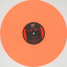 Load image into Gallery viewer, Antoni Maiovvi & Umberto (3) : Law Unit (LP, Album, Ora)