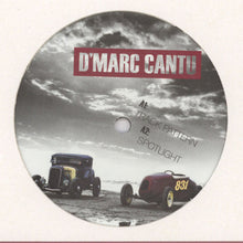 Load image into Gallery viewer, D'Marc Cantu : Car Type EP (12", EP)