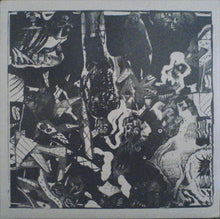 Load image into Gallery viewer, Dead Machines : The Night Callers (12", Ltd, Num, Pin)