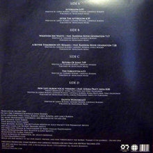 Load image into Gallery viewer, Octave One : Burn It Down (2x12", Album)