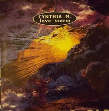 Load image into Gallery viewer, Cynthia M : Love Storm (12")