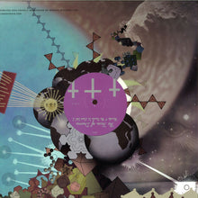 Load image into Gallery viewer, Faces Of Drums* : Thanks 4 The Tracks You Lost Vol. 2 (12")