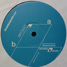 Load image into Gallery viewer, Kikoman : R1 (12")