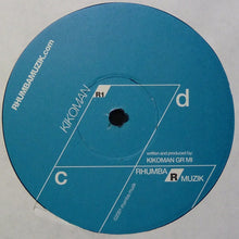 Load image into Gallery viewer, Kikoman : R1 (12")