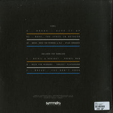Load image into Gallery viewer, Various : Symmetry Sessions 2 (12", EP)