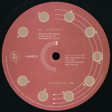Load image into Gallery viewer, The Subjective : Comin Thru / Like Warriors (12")
