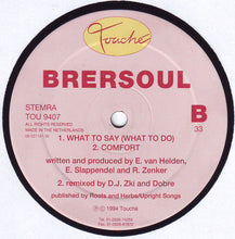 Load image into Gallery viewer, Brersoul : Joy (12")