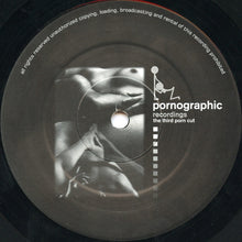 Load image into Gallery viewer, Various : The Third Porn Cut (12")
