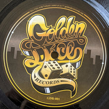 Load image into Gallery viewer, Imatran Voima : American Splendor EP (12", EP)