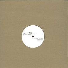 Load image into Gallery viewer, White Visitation (2) : Blank Slate 010 (12")