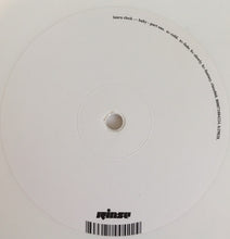 Load image into Gallery viewer, Laura Clock : Baby: Part One (12", EP, Ltd, Whi)