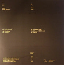 Load image into Gallery viewer, Casi Cada Minuto / Imre Kiss (2) : A-Sites (12", EP, RP)