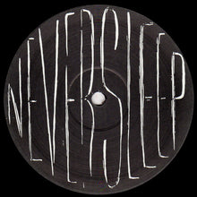 Load image into Gallery viewer, NEVERSLEEP : Mouth Shut / Party Girls (12", Sta)