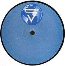 Load image into Gallery viewer, Takashi Kurosawa : Barrel E.P. (12", EP)