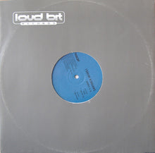 Load image into Gallery viewer, Takashi Kurosawa : Barrel E.P. (12", EP)