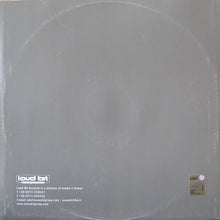 Load image into Gallery viewer, Takashi Kurosawa : Barrel E.P. (12", EP)
