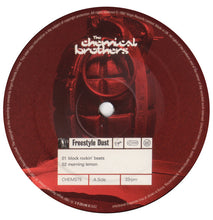 Load image into Gallery viewer, The Chemical Brothers : Block Rockin' Beats (12", Single)