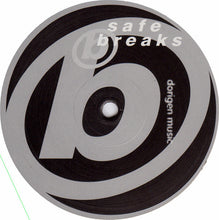 Load image into Gallery viewer, Various : Safe Breaks Vol. 01 (2x12", Ltd, Smplr)