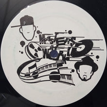 Load image into Gallery viewer, Masters At Work : Justa "Lil" Dope / Our Mute Horn (12")