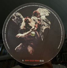 Load image into Gallery viewer, Rammstein : Mann Gegen Mann (12", Ltd, Num)