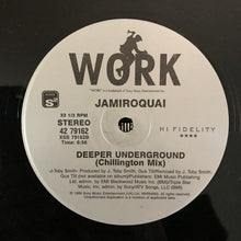 Load image into Gallery viewer, Jamiroquai : Canned Heat (12", Single)