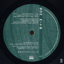 Load image into Gallery viewer, Son Kite : Flashbulb Memories (12")