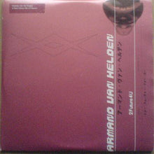 Load image into Gallery viewer, Armand Van Helden : 2Future4U (4x12", Album)