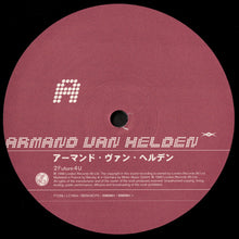Load image into Gallery viewer, Armand Van Helden : 2Future4U (4x12", Album)