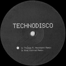 Load image into Gallery viewer, Nick Beat : Technodisco (12")