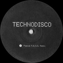 Load image into Gallery viewer, Nick Beat : Technodisco (12")