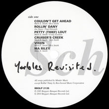 Load image into Gallery viewer, The Fall : Schtick: Yarbles Revisited (LP, Comp)