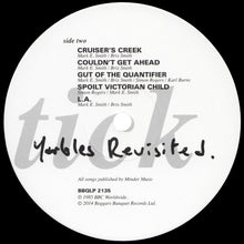 Load image into Gallery viewer, The Fall : Schtick: Yarbles Revisited (LP, Comp)