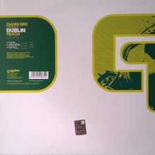Load image into Gallery viewer, Gianni Bini Presents Dublin (2) : Reach (12")