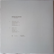 Load image into Gallery viewer, Various : Beyond The Confines (LP, Comp, Ltd, Tra)