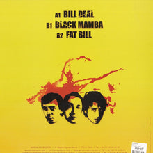 Load image into Gallery viewer, Ryo Peres, Vincent Malville & Seb D : Bill Deal (12")