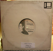 Load image into Gallery viewer, Aardvarck : Re Spoken (12")
